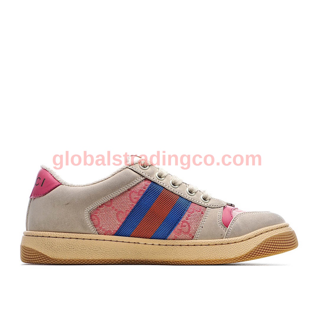 Gucci Air Cushion Dad Shoes